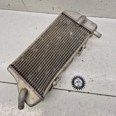 radiateur yamaha 250 yzf 06-09-1