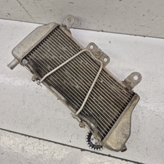 radiateur yamaha 250 yzf 06-09-2