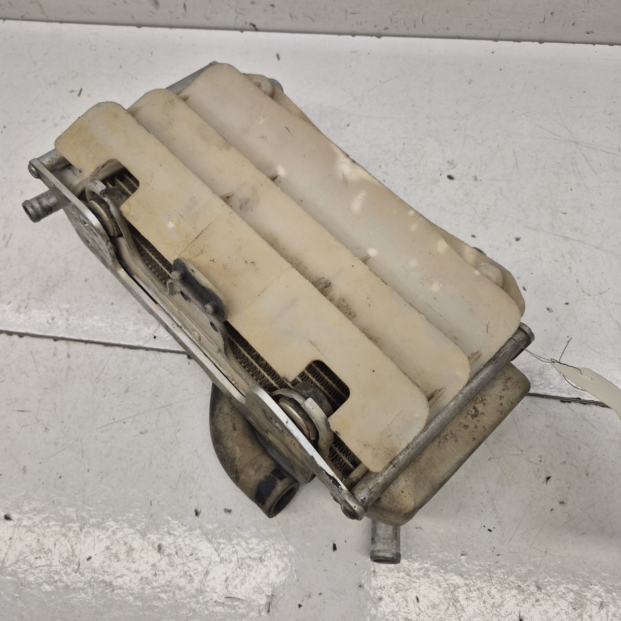 radiateur yamaha 450 yzf 2007-2