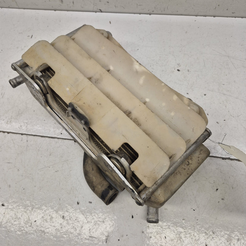 radiateur yamaha 450 yzf 2007-2