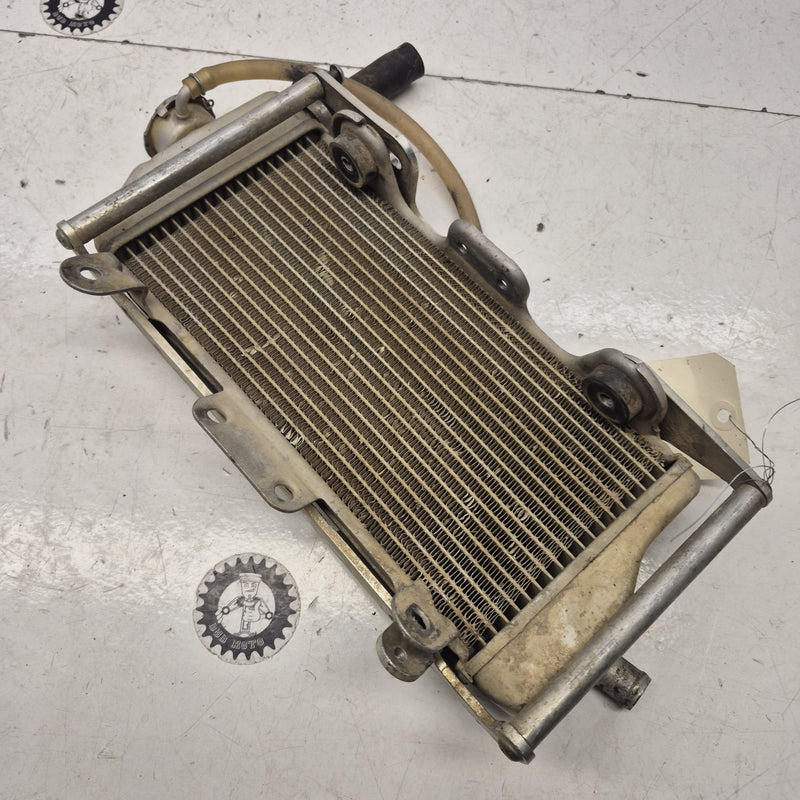 radiateur yamaha 450 yzf 2007-2