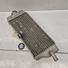 radiateur yamaha 450 yzf 2004-2