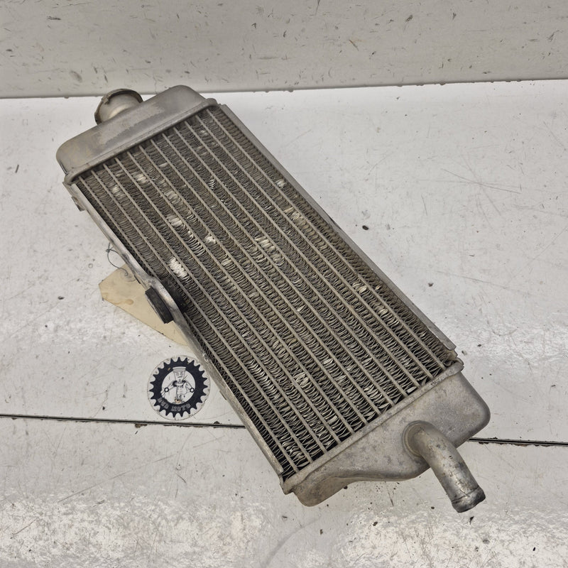 radiateur yamaha 450 yzf 2004-2