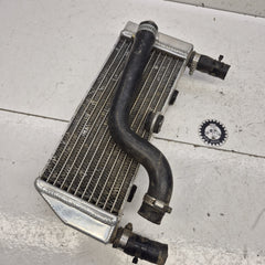 radiateur yamaha 250 yz 2000-2