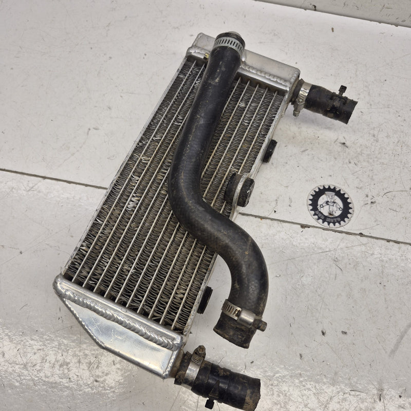 radiateur yamaha 250 yz 2000-2