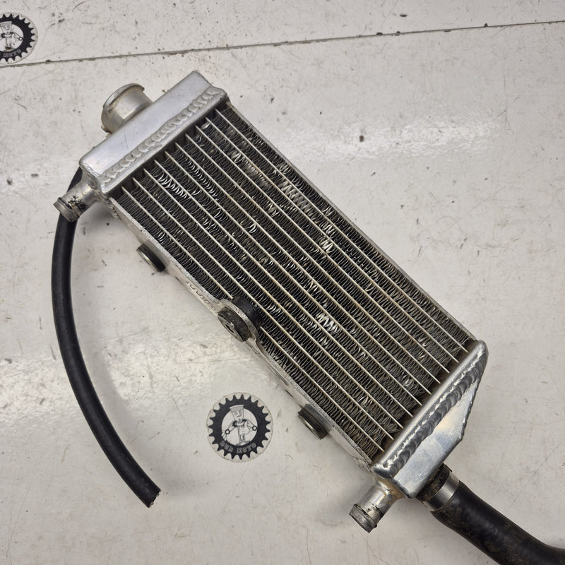 radiateur yamaha 250 yz 2000-2