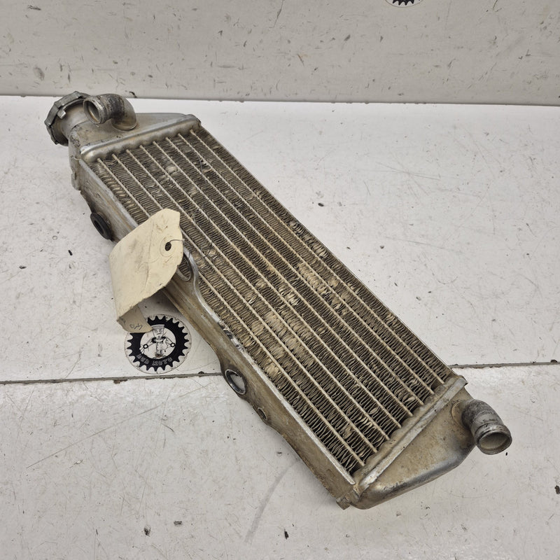 radiateur husqvarna 410 te tc-1