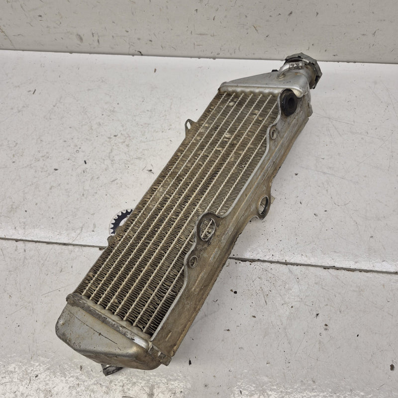 radiateur husqvarna 410 te tc-2