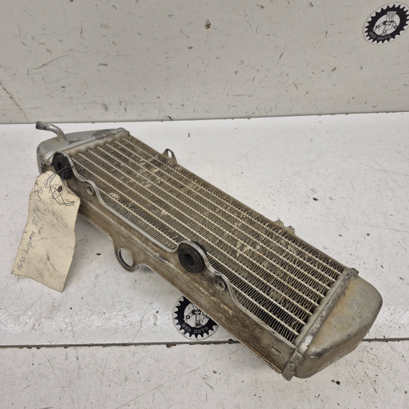 radiateur husqvarna 410 te tc-1