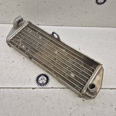 radiateur husqvarna 410 te tc-2
