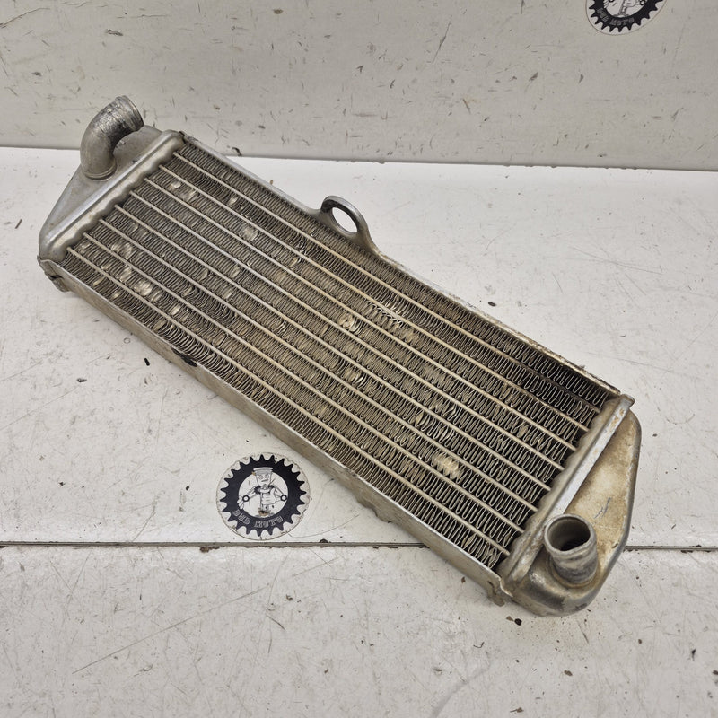 radiateur husqvarna 410 te tc-2