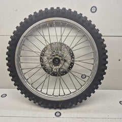 roue avant ktm 125 LC2 1996-2
