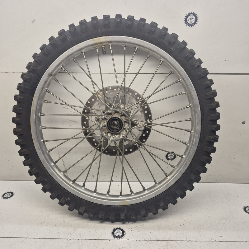 roue avant ktm 125 LC2 1996-2