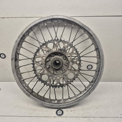 roue arriere suzuki 450 rmz 2008-1