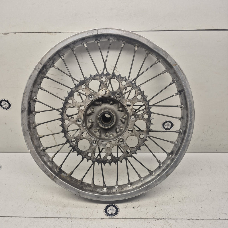 roue arriere suzuki 450 rmz 2008-1