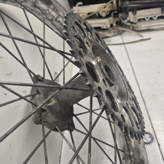 roue arriere suzuki 450 rmz 2008-3
