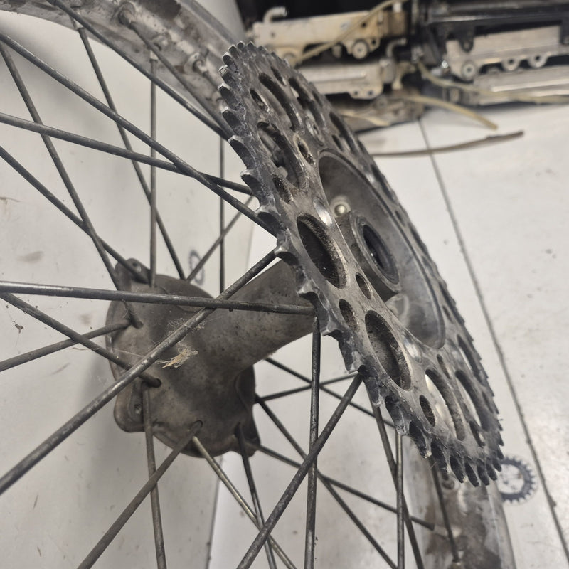 roue arriere suzuki 450 rmz 2008-3