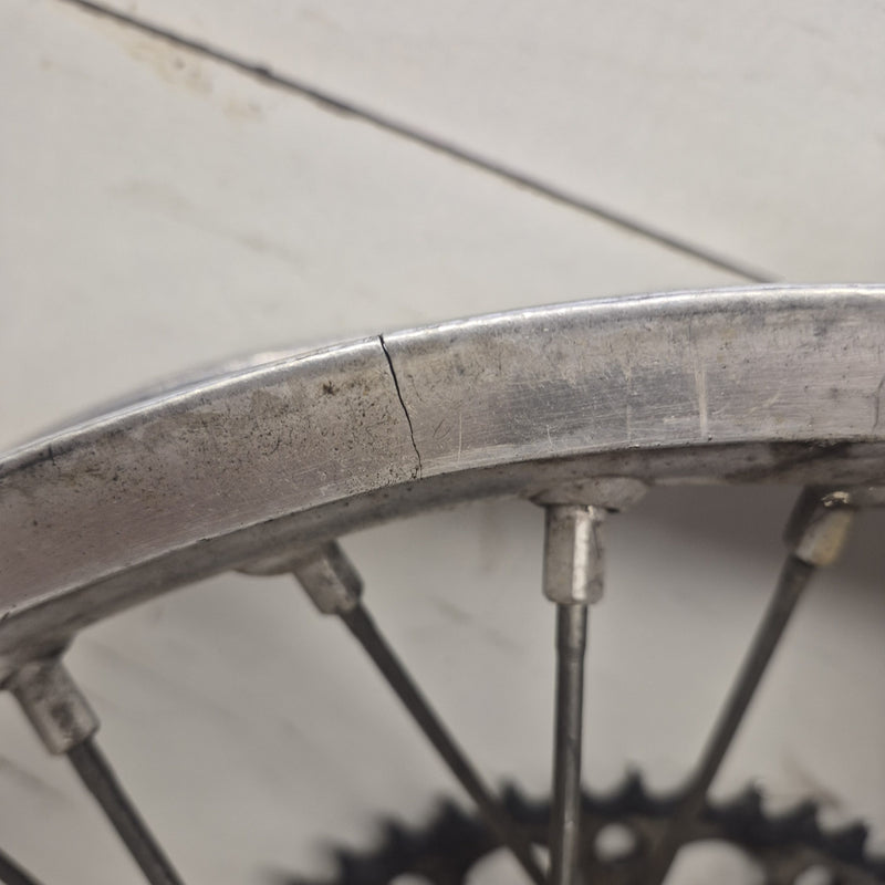 roue arriere suzuki 450 rmz 2008-4