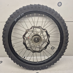 roue avant kawasaki 250 kxf 2007-1