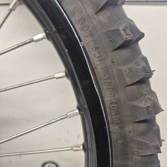 roue avant kawasaki 250 kxf 2007-3