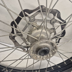 roue avant kawasaki 250 kxf 2007-4