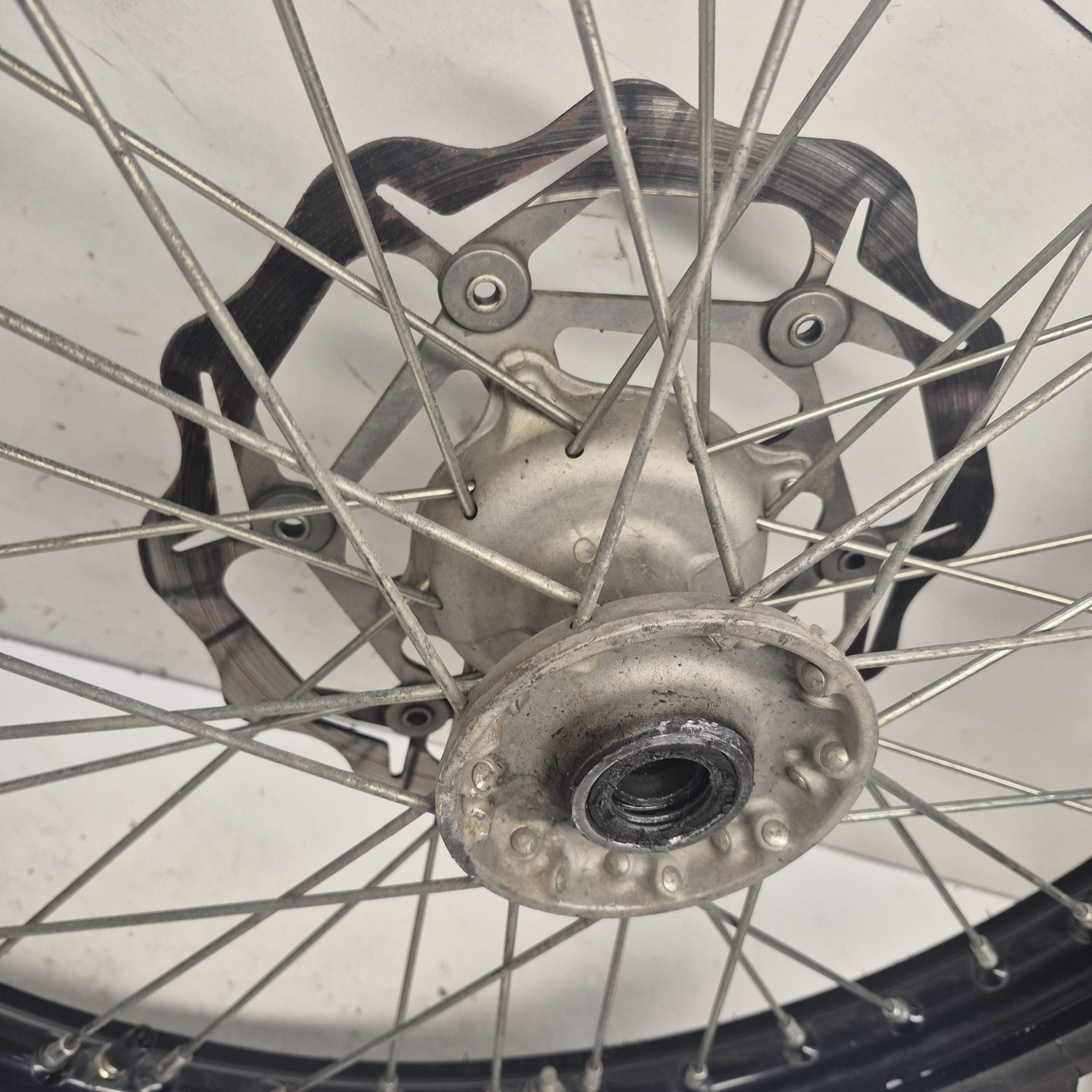 roue avant kawasaki 250 kxf 2007-4
