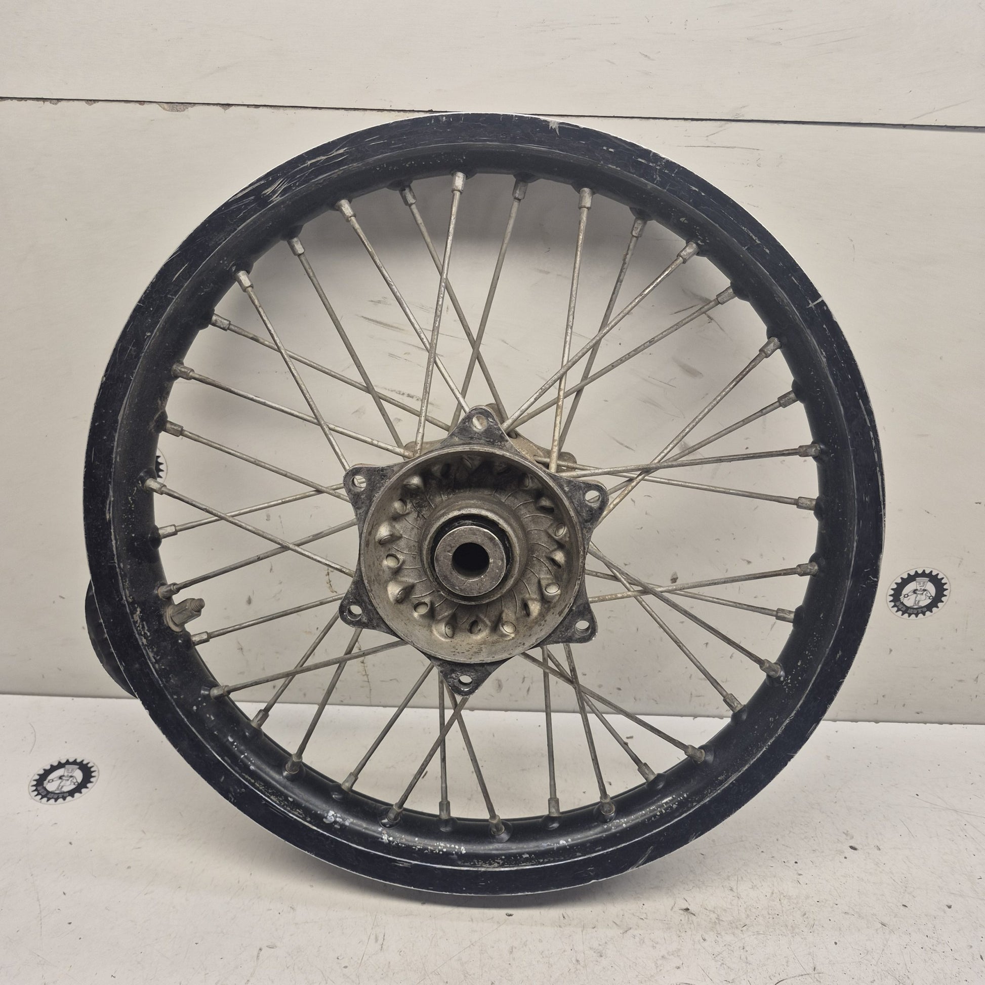 roue arriere ktm 350 sxf 2011-1