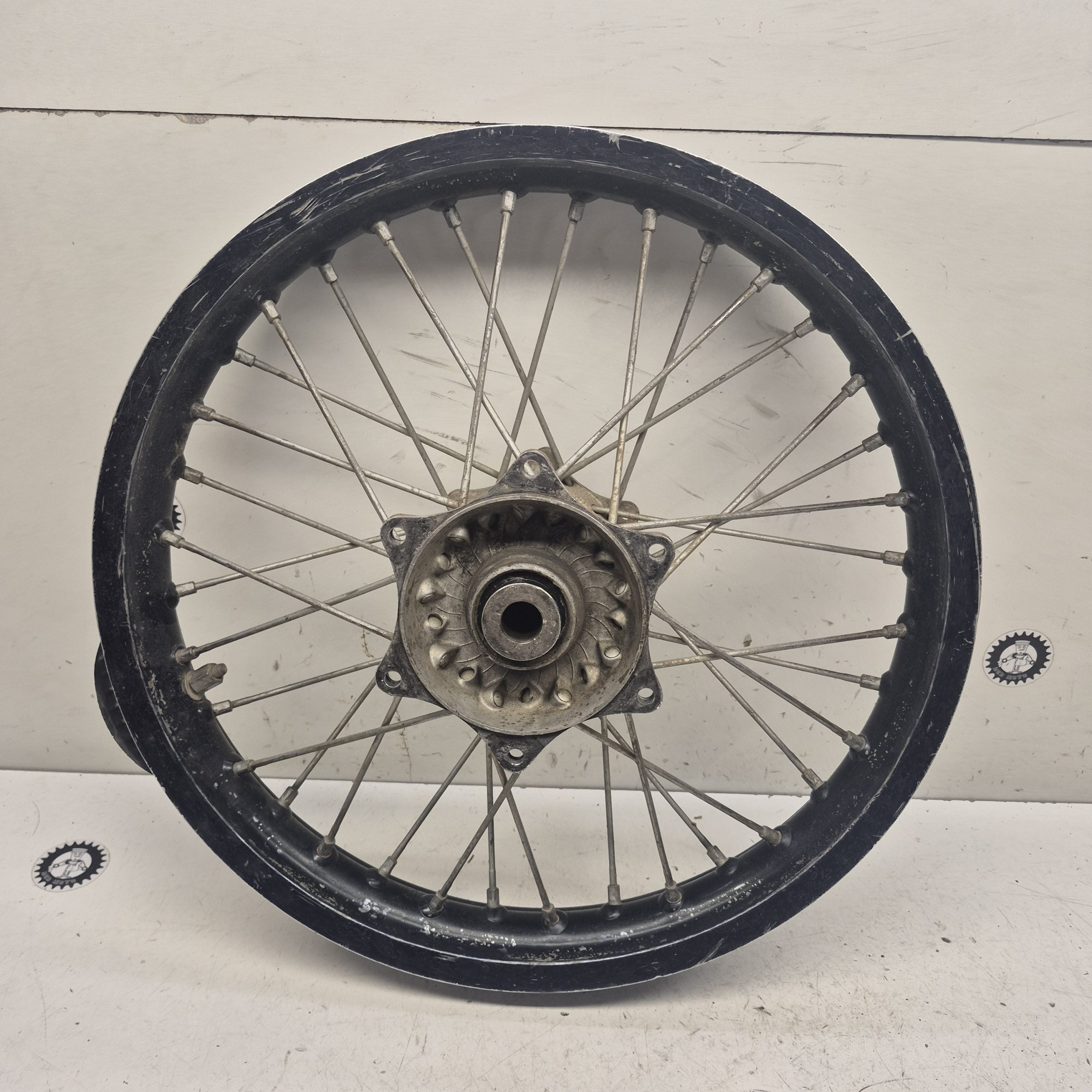 roue arriere ktm 350 sxf 2011