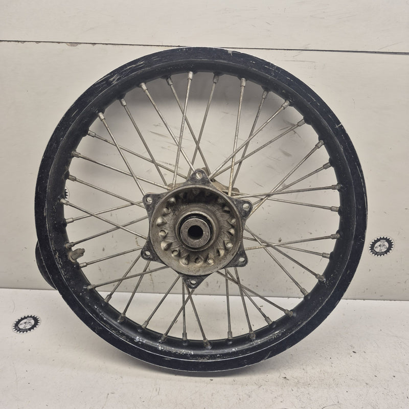 roue arriere ktm 350 sxf 2011-1