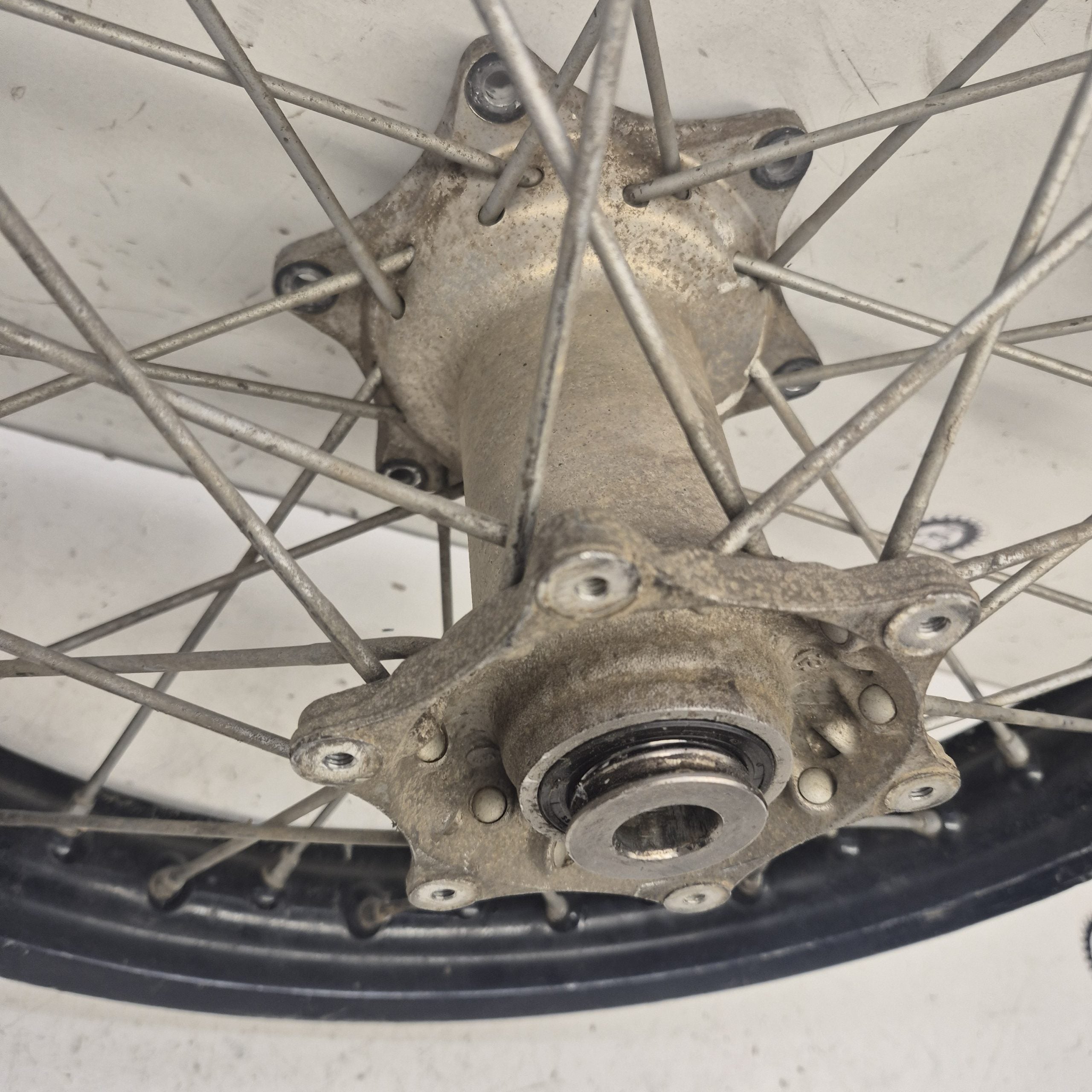 roue arriere ktm 350 sxf 2011-3