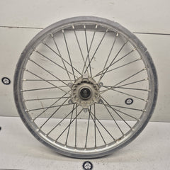 roue avant yamaha 125 250 yz 2000-2