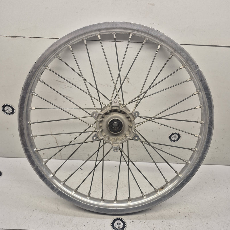 roue avant yamaha 125 250 yz 2000-2