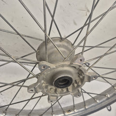 roue avant yamaha 125 250 yz 2000-3