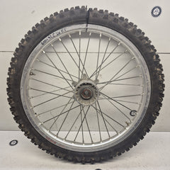 roue avant yamaha 400 426 wrf-1