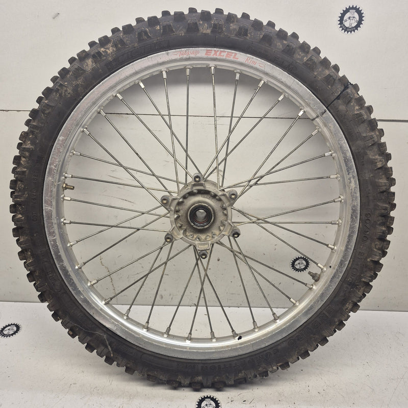 roue avant yamaha 400 426 wrf-2