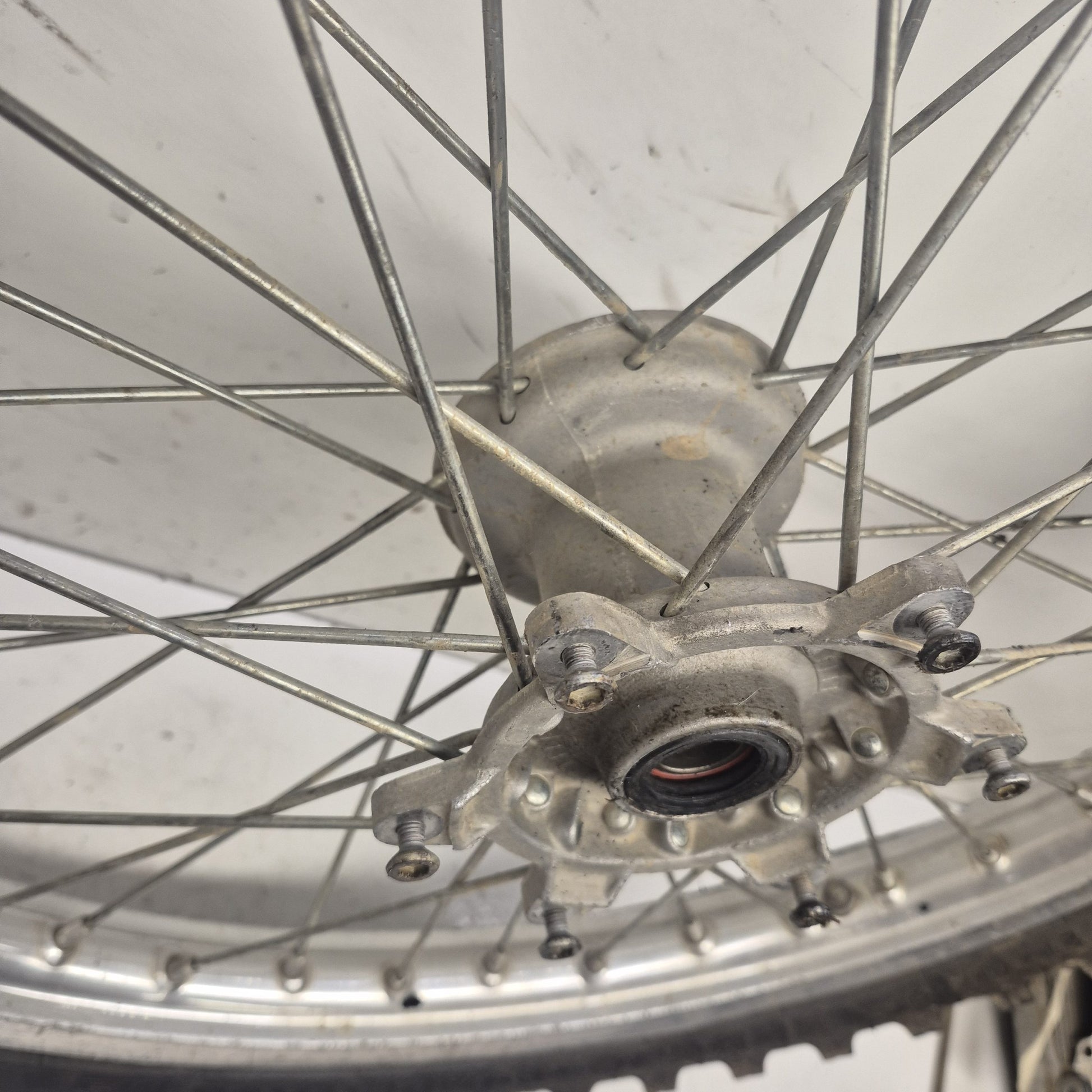 roue avant yamaha 400 426 wrf-3