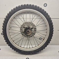 roue avant ktm 125 gs 1986-3