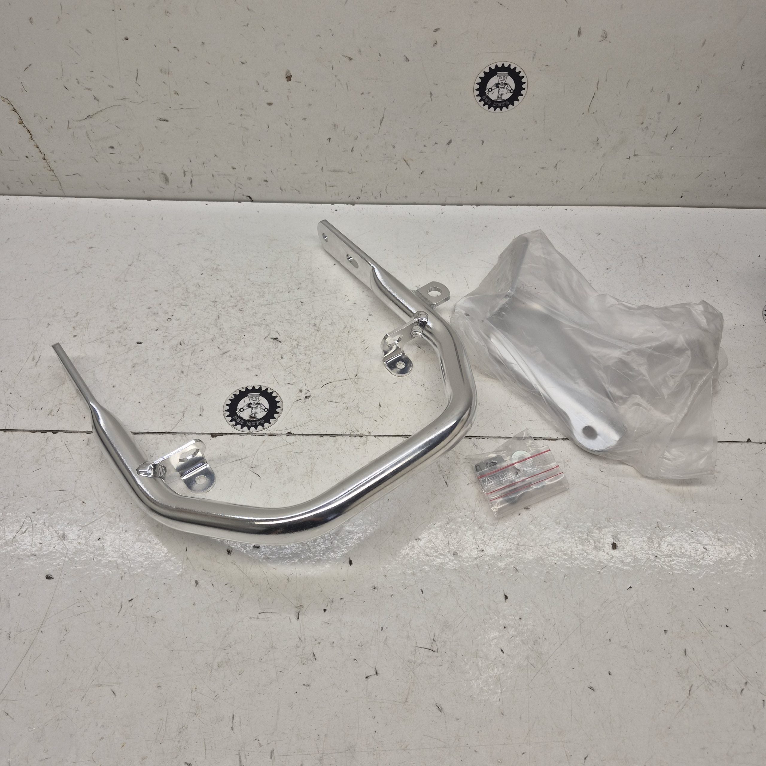 grab bar neuf suzuki 450 ltr-2