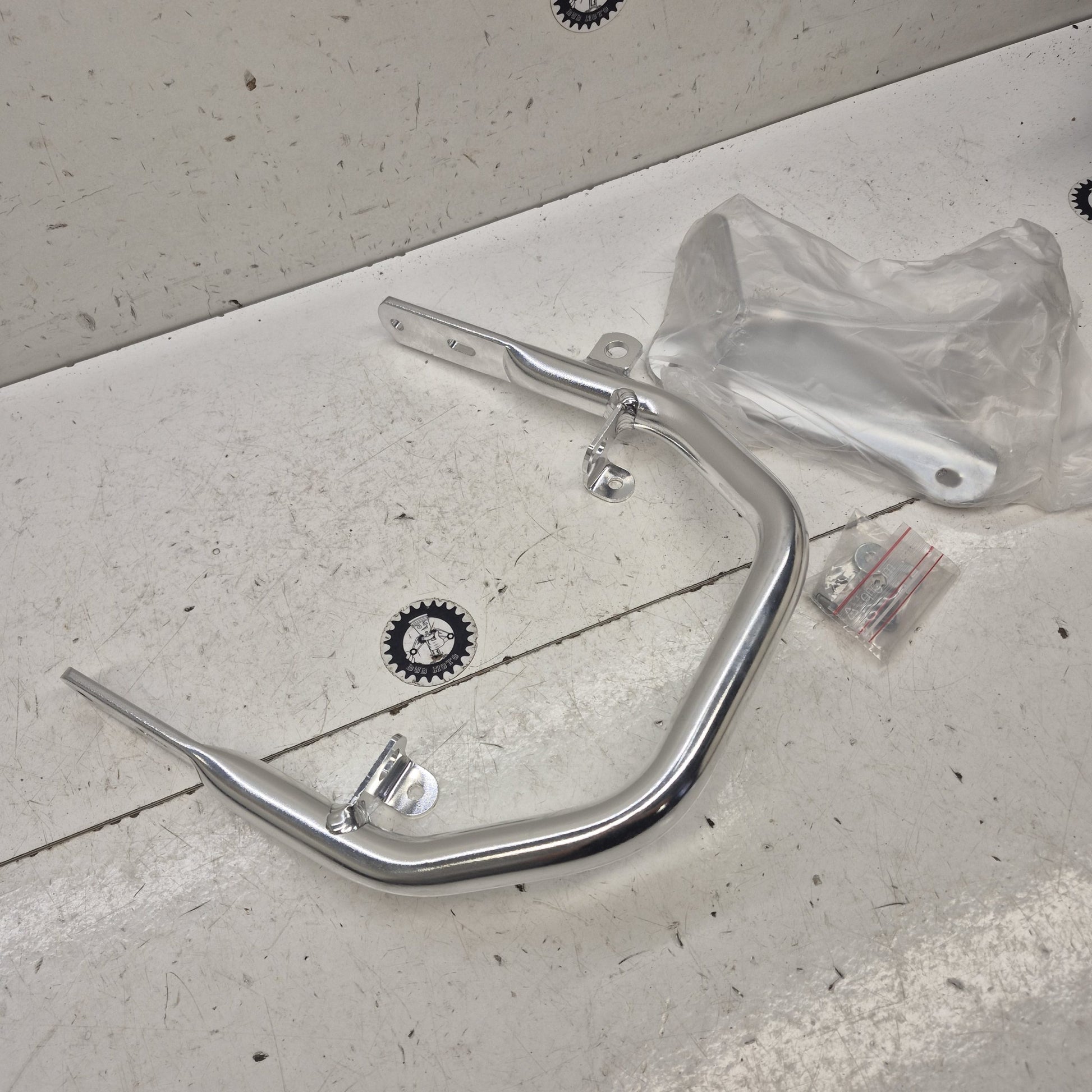 grab bar neuf suzuki 450 ltr-1