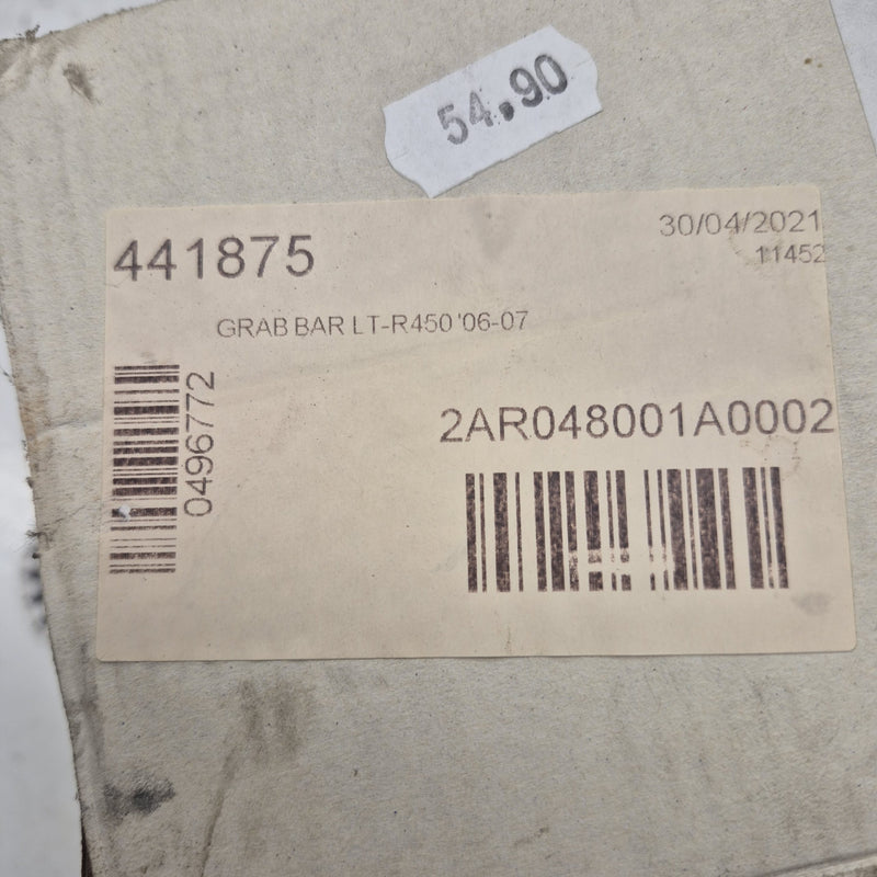 grab bar neuf suzuki 450 ltr-3