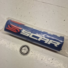 mousse guidon scar-1