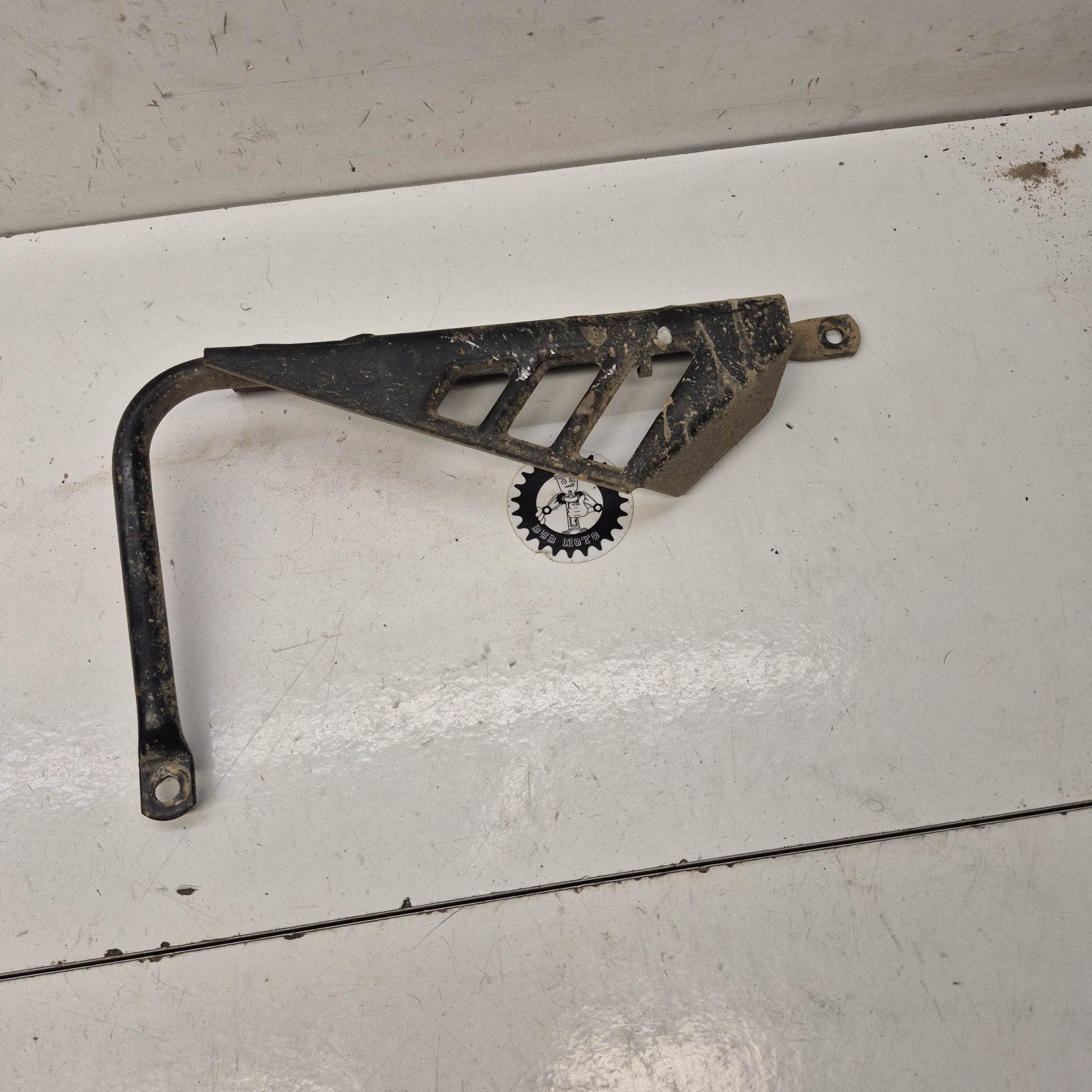 protection yamaha 200 blaster