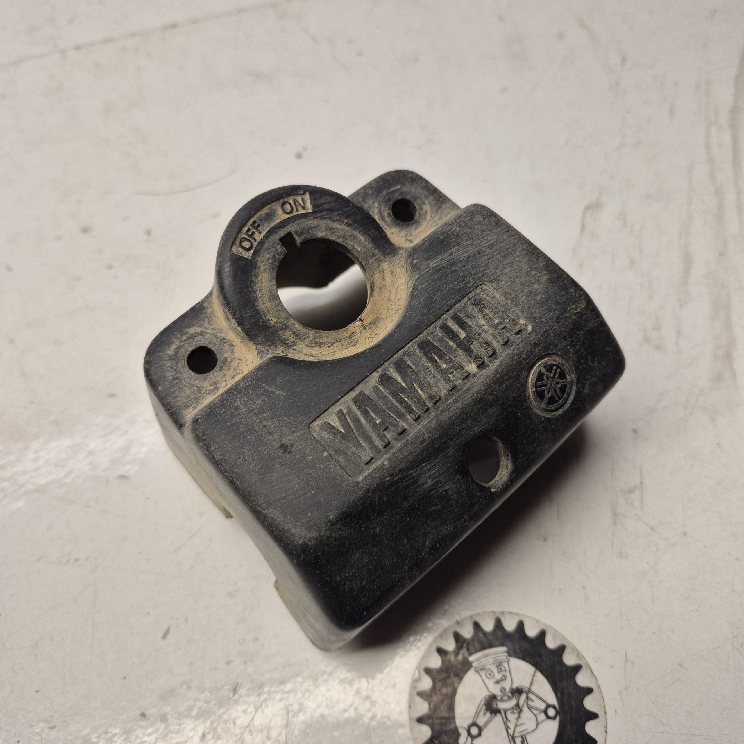 plastique yamaha 200 blaster