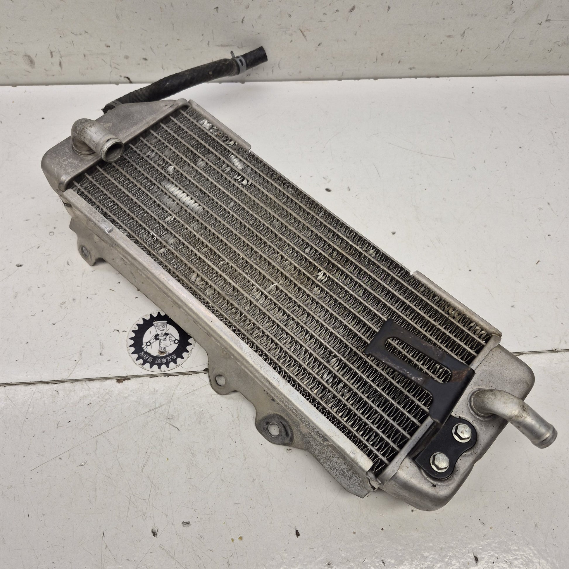 radiateur kawasaki 250 kxf 2015-1