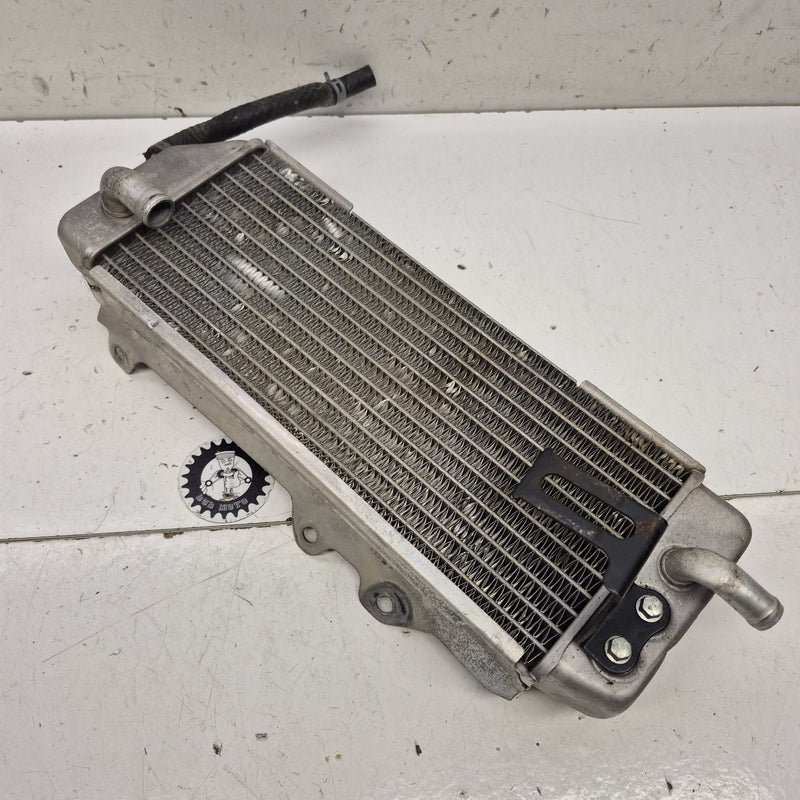 radiateur kawasaki 250 kxf 2015-1