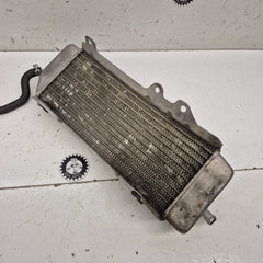 radiateur kawasaki 250 kxf 2015-2