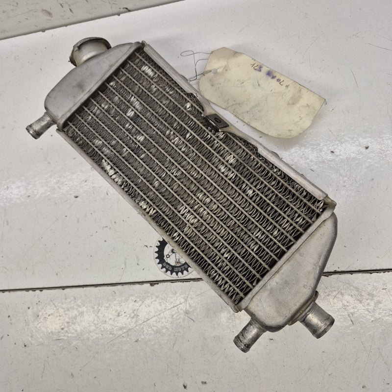 radiateur kawasaki 250 kx 2002-2