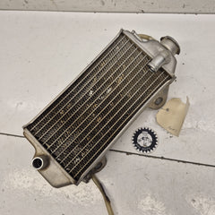 radiateur kawasaki 250 rmz 2014-1