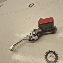 maitre cylindre honda 250 crf 2011-2