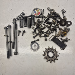visserie honda 250 crf 2011-1